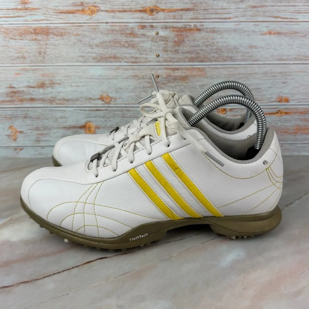 adidas golf shoes